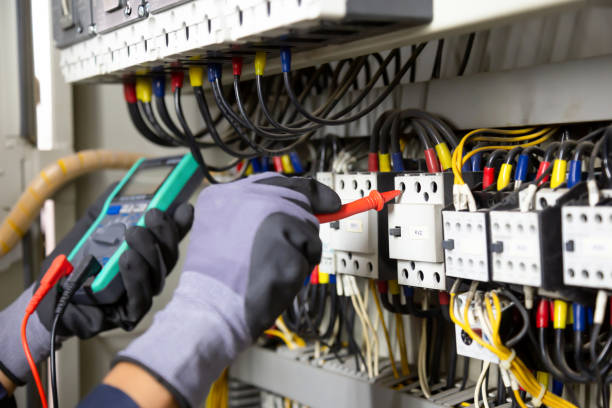 Best Electrical Maintenance Services  in Oriska, NY