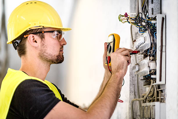 Best Emergency Electrical Repair Services  in Oriska, NY