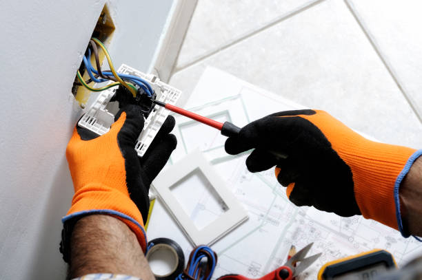 Emergency Electrical Repair Services in Oriskany, NY