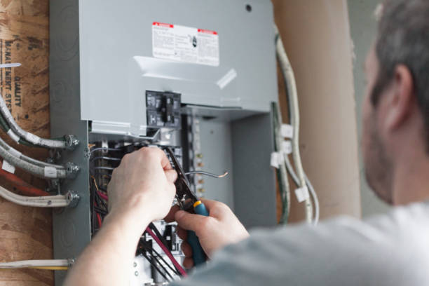 Best Commercial Electrical Services  in Oriska, NY